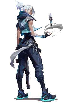 Personagem Selecionado
