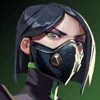 Personagem Viper